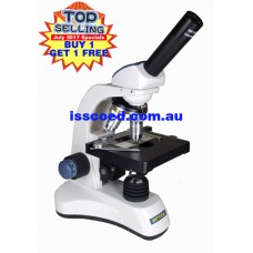 OPTEK OPT-B50AMS    Senior Advanced Microscope